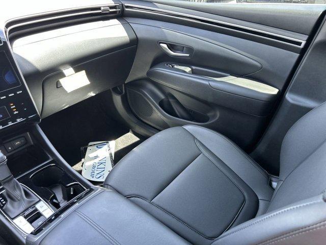 new 2024 Hyundai SANTA CRUZ car, priced at $39,063