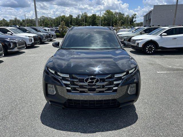 new 2024 Hyundai SANTA CRUZ car, priced at $39,063