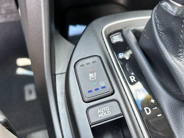 used 2017 Hyundai Santa Fe car, priced at $17,890