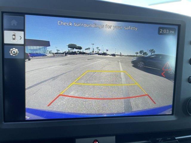 new 2025 Hyundai Elantra car, priced at $23,228