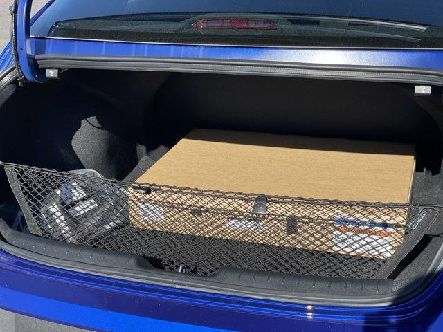 new 2025 Hyundai Elantra car, priced at $23,228