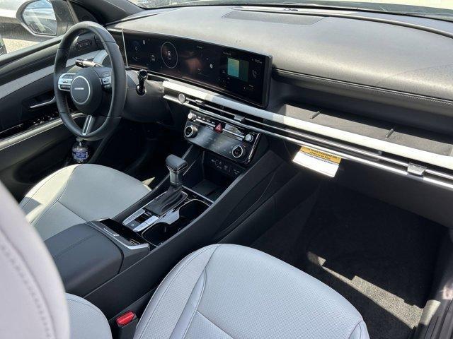 new 2025 Hyundai SANTA CRUZ car, priced at $42,277