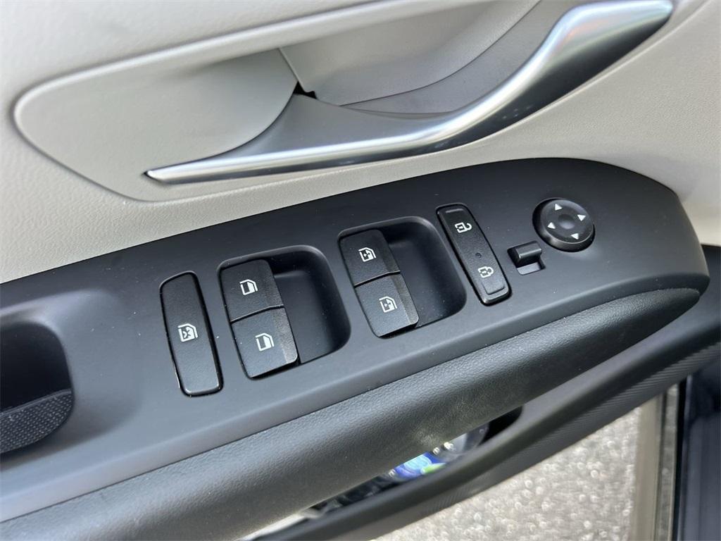 used 2023 Hyundai Tucson car, priced at $21,890