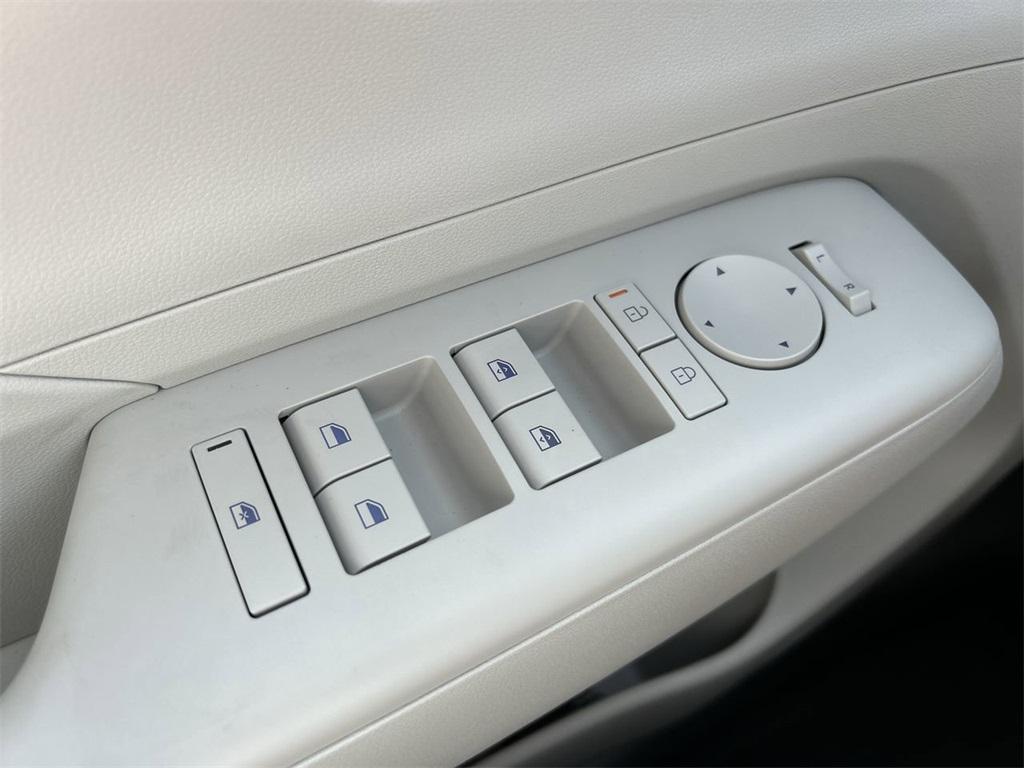 new 2026 Hyundai Kona car, priced at $27,645