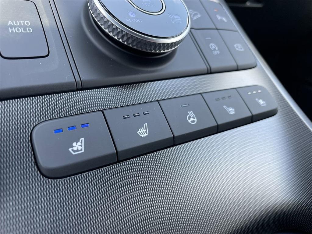 new 2025 Hyundai Palisade car, priced at $49,498