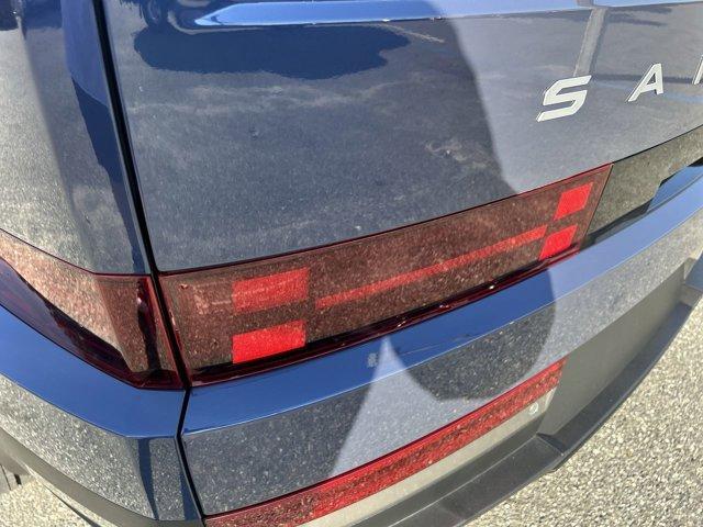 new 2026 Hyundai Santa Fe car, priced at $43,545