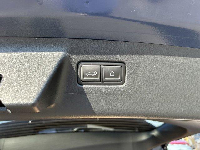 new 2026 Hyundai Santa Fe car, priced at $43,545