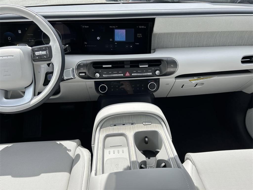 new 2026 Hyundai Palisade car, priced at $53,550