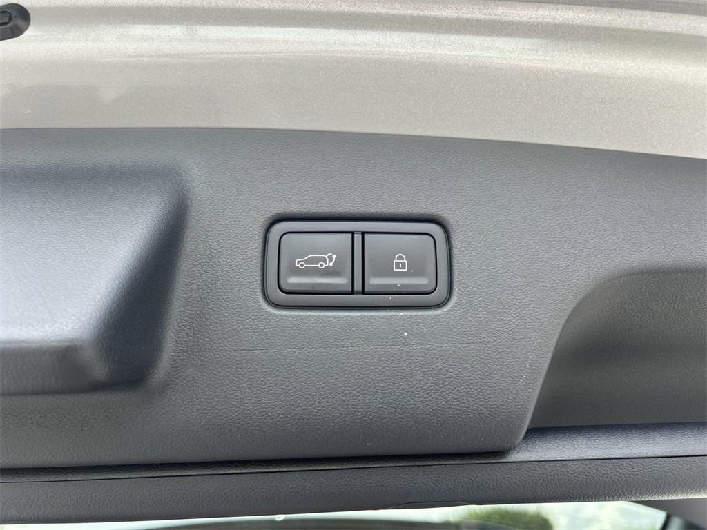 new 2026 Hyundai Palisade car, priced at $53,550