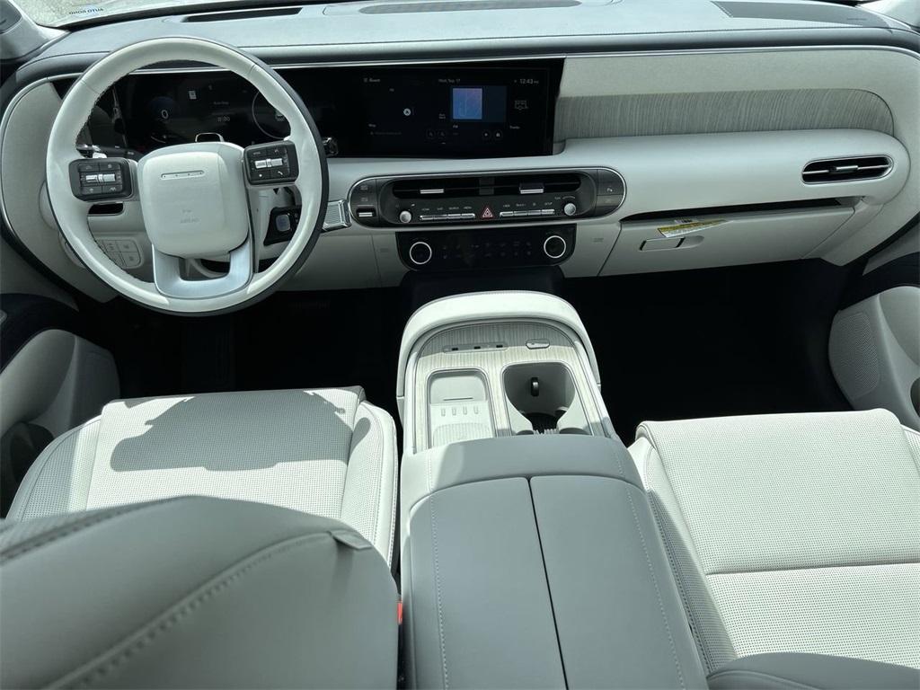 new 2026 Hyundai Palisade car, priced at $53,550