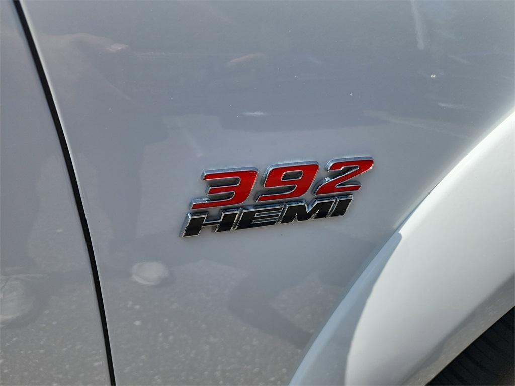 used 2023 Dodge Charger car, priced at $54,797