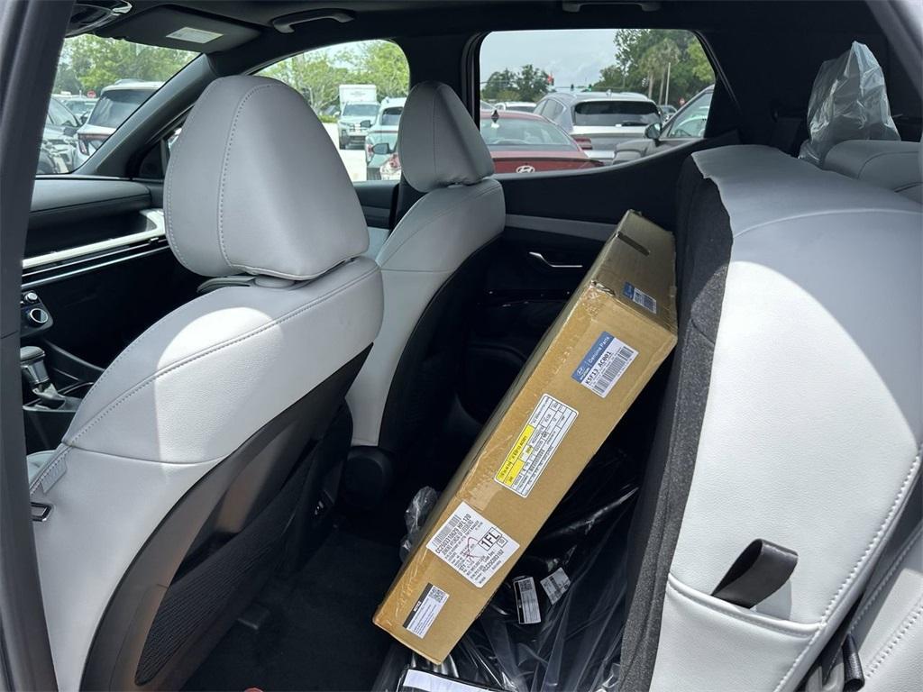 new 2025 Hyundai SANTA CRUZ car, priced at $41,932