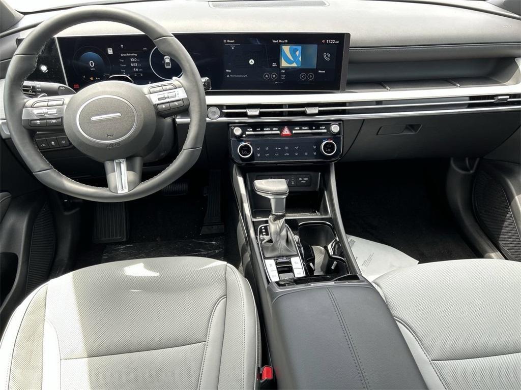 new 2025 Hyundai SANTA CRUZ car, priced at $41,932