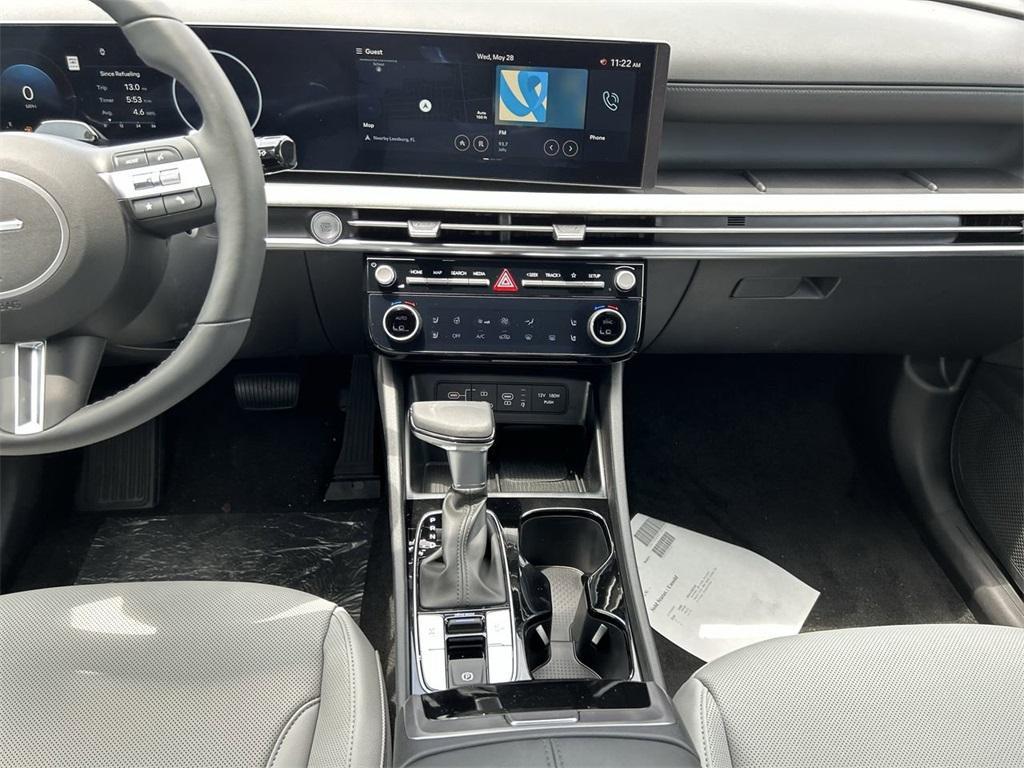 new 2025 Hyundai SANTA CRUZ car, priced at $41,932