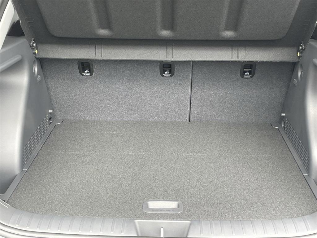 new 2026 Hyundai Kona car, priced at $26,660