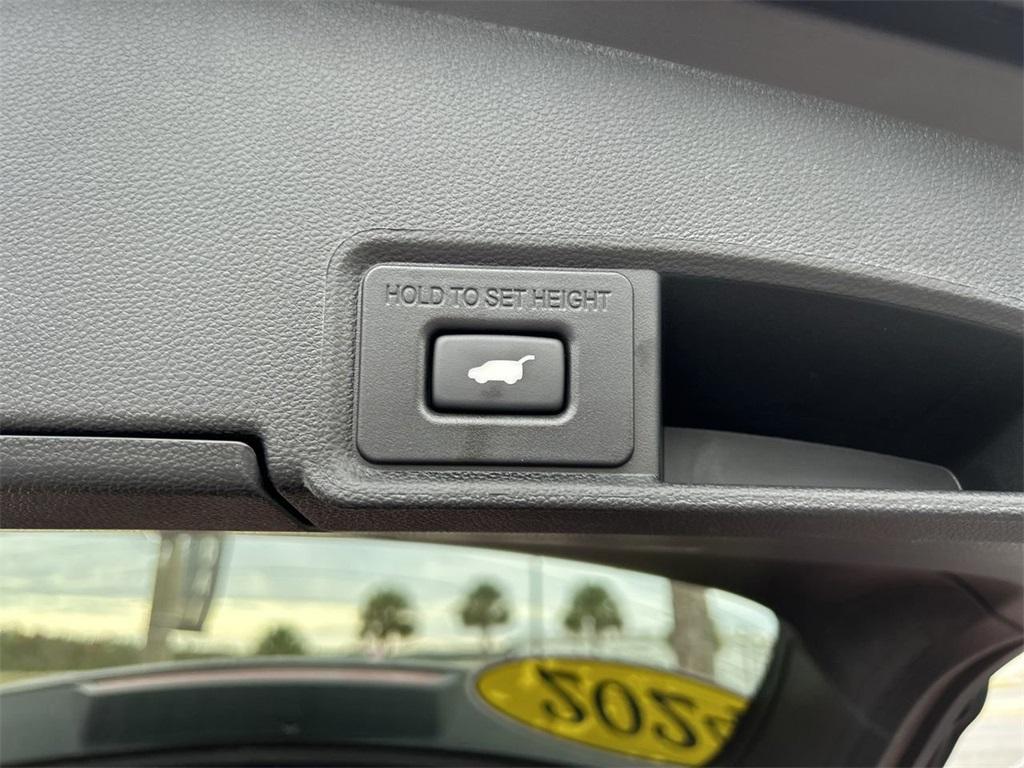 used 2024 Acura RDX car, priced at $37,790