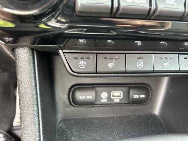 used 2019 Kia Sportage car, priced at $19,950