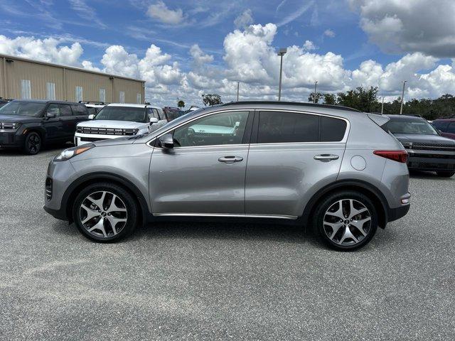 used 2019 Kia Sportage car, priced at $19,950