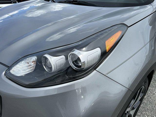 used 2019 Kia Sportage car, priced at $19,950