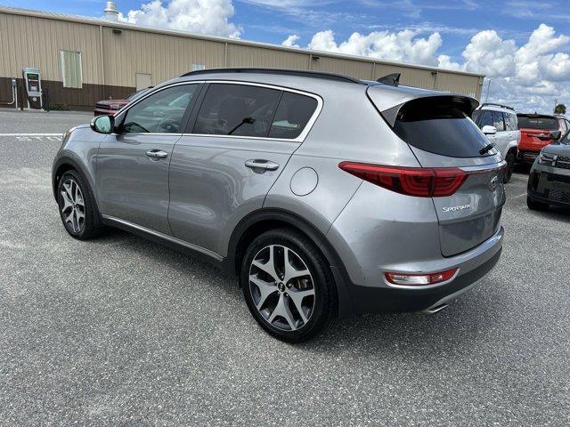 used 2019 Kia Sportage car, priced at $19,950