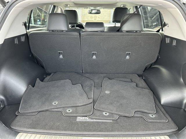 used 2019 Kia Sportage car, priced at $19,950