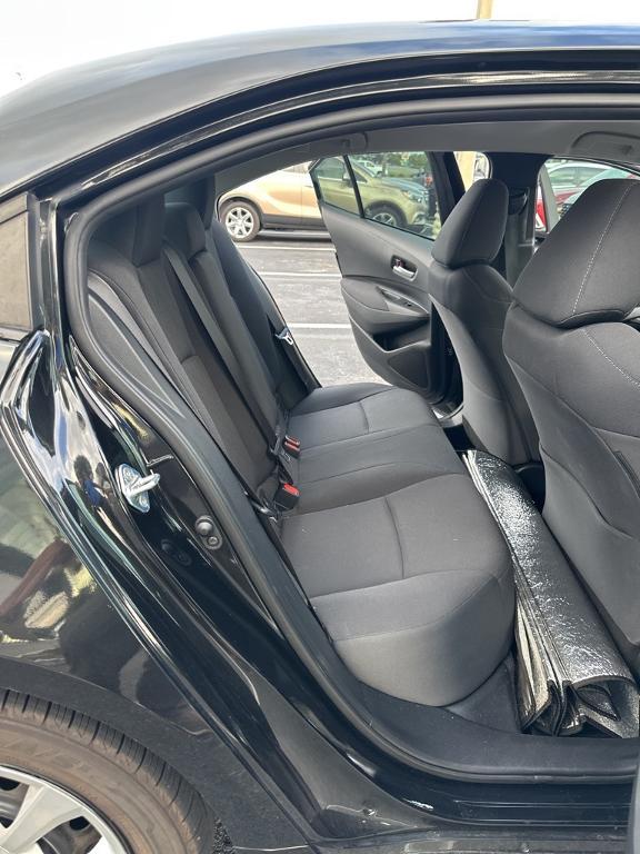 used 2020 Toyota Corolla car, priced at $16,990