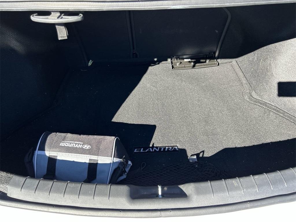 used 2020 Hyundai Elantra car, priced at $17,480