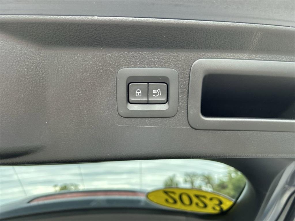 used 2023 Mazda CX-50 car, priced at $26,753