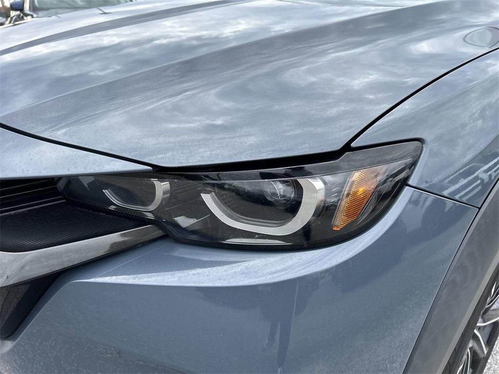 used 2023 Mazda CX-50 car, priced at $26,753