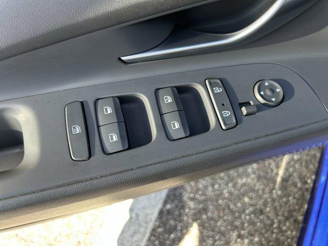 used 2023 Hyundai ELANTRA HEV car, priced at $18,490