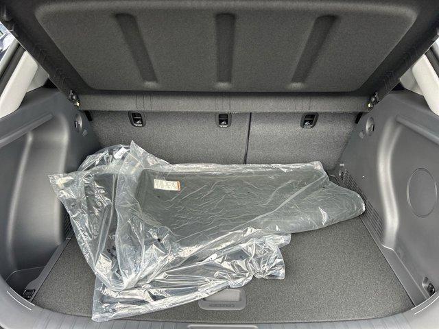 new 2026 Hyundai Kona car, priced at $31,990