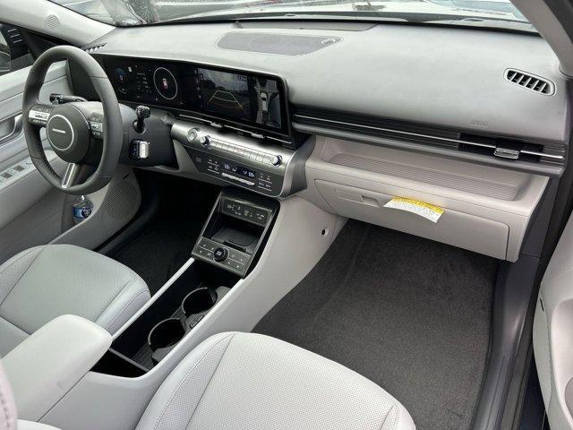 new 2026 Hyundai Kona car, priced at $31,990