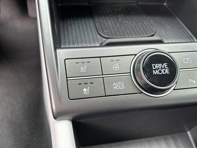 new 2026 Hyundai Kona car, priced at $31,990