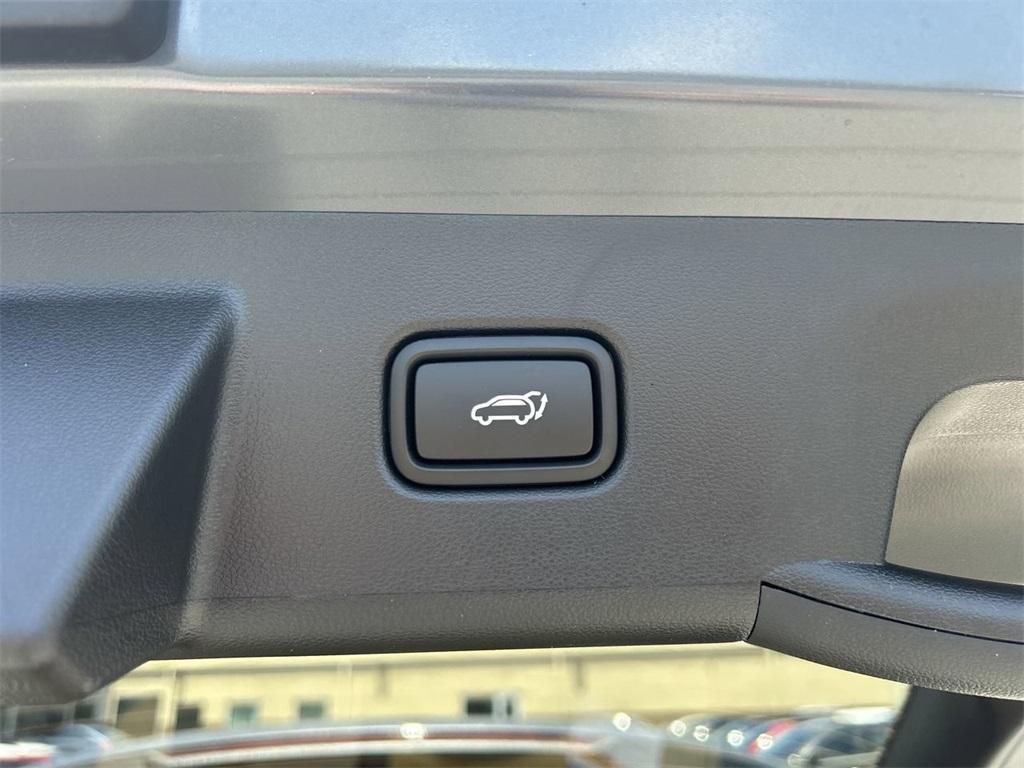 new 2025 Hyundai Tucson car, priced at $30,173