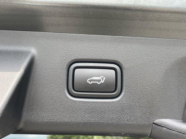 used 2023 Hyundai Tucson car, priced at $28,750
