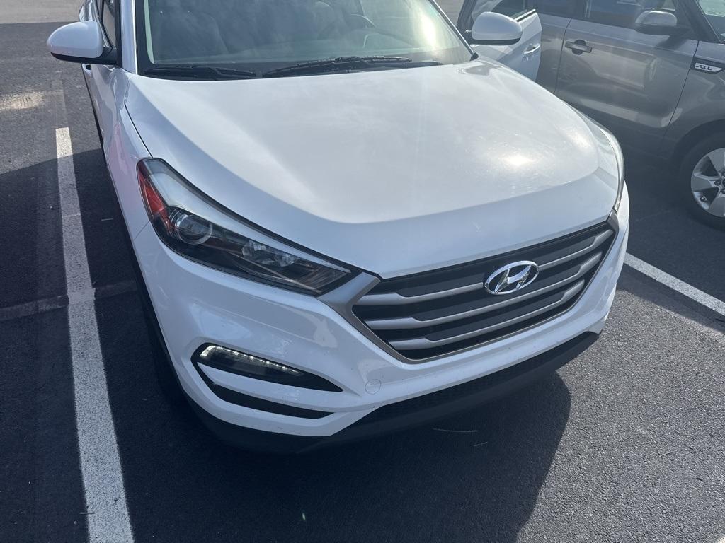 used 2017 Hyundai Tucson car, priced at $8,890