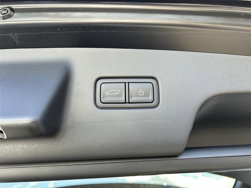 new 2026 Hyundai Palisade car, priced at $54,155