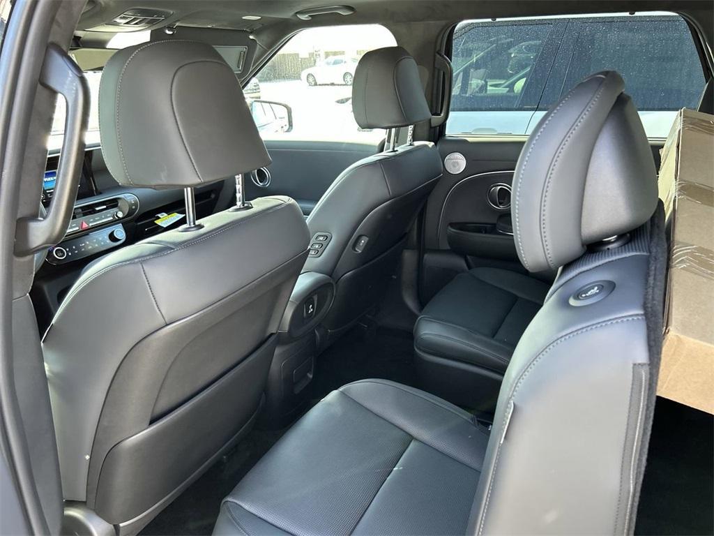 new 2026 Hyundai Palisade car, priced at $54,155