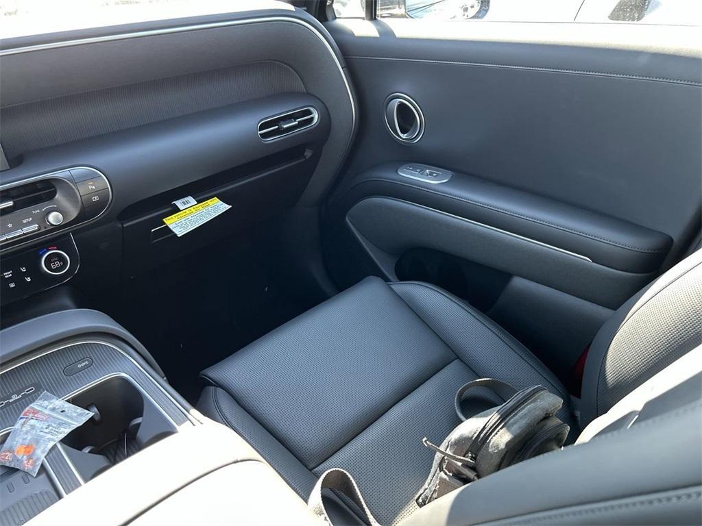 new 2026 Hyundai Palisade car, priced at $54,155