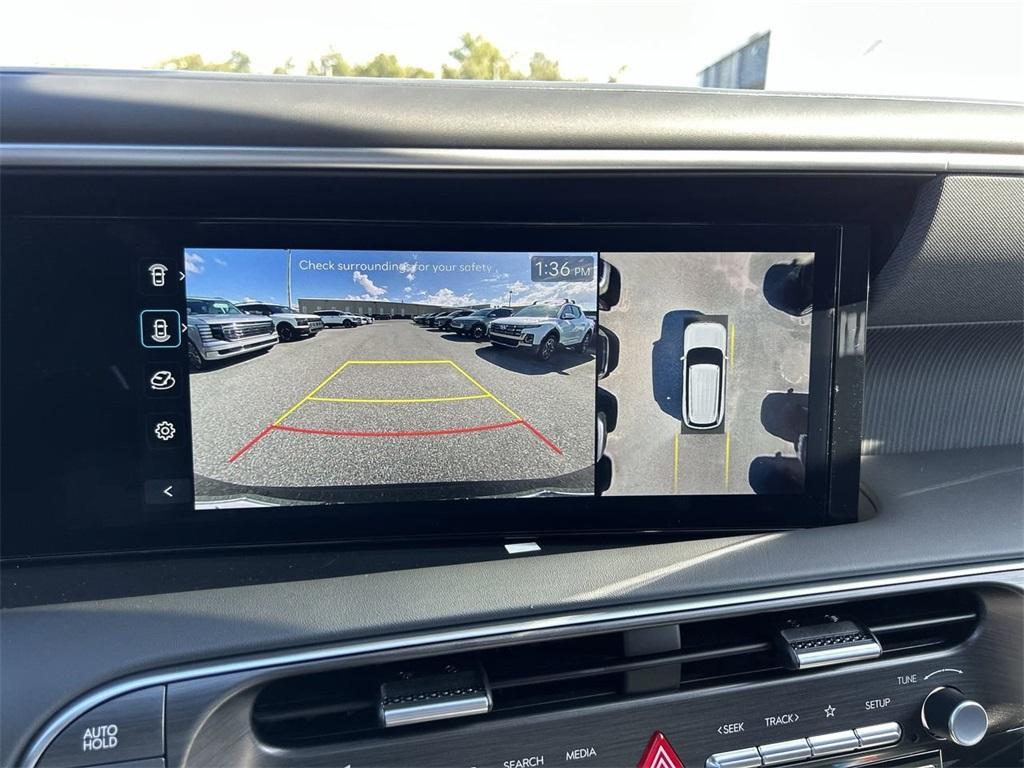 new 2026 Hyundai Palisade car, priced at $54,155