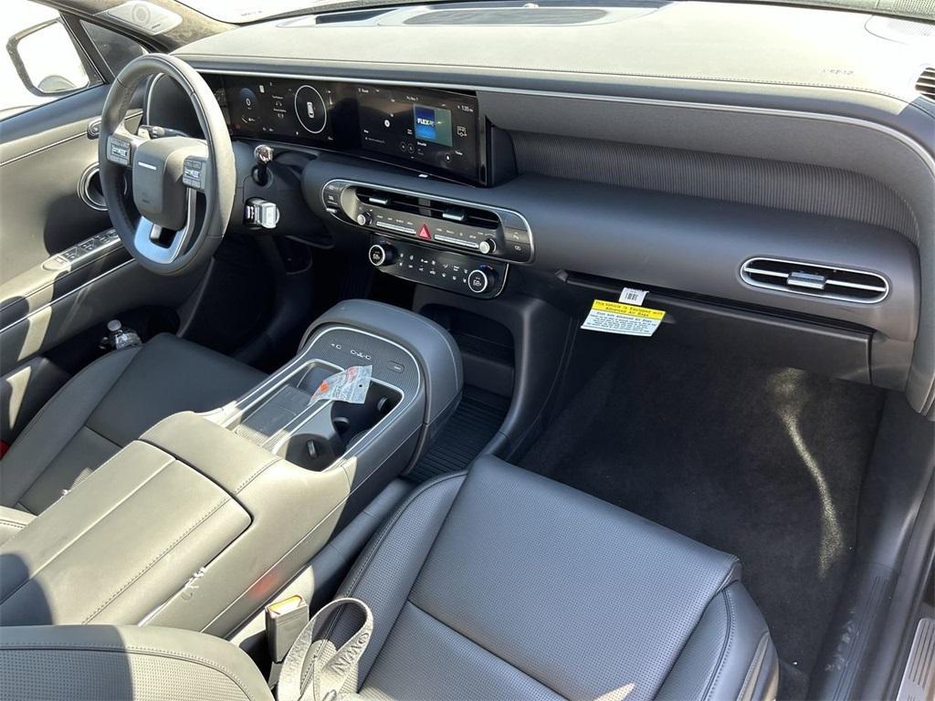 new 2026 Hyundai Palisade car, priced at $54,155