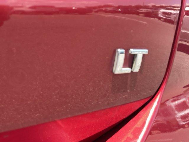 used 2018 Chevrolet Equinox car, priced at $11,170