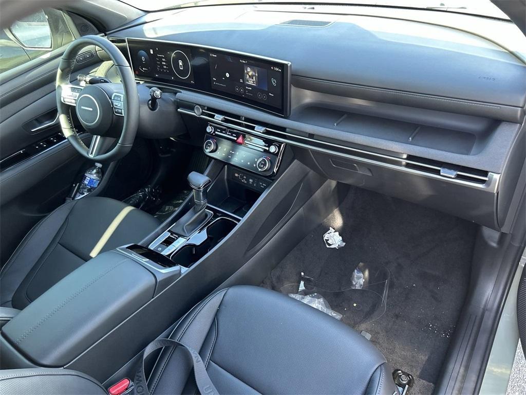 new 2026 Hyundai SANTA CRUZ car, priced at $46,535