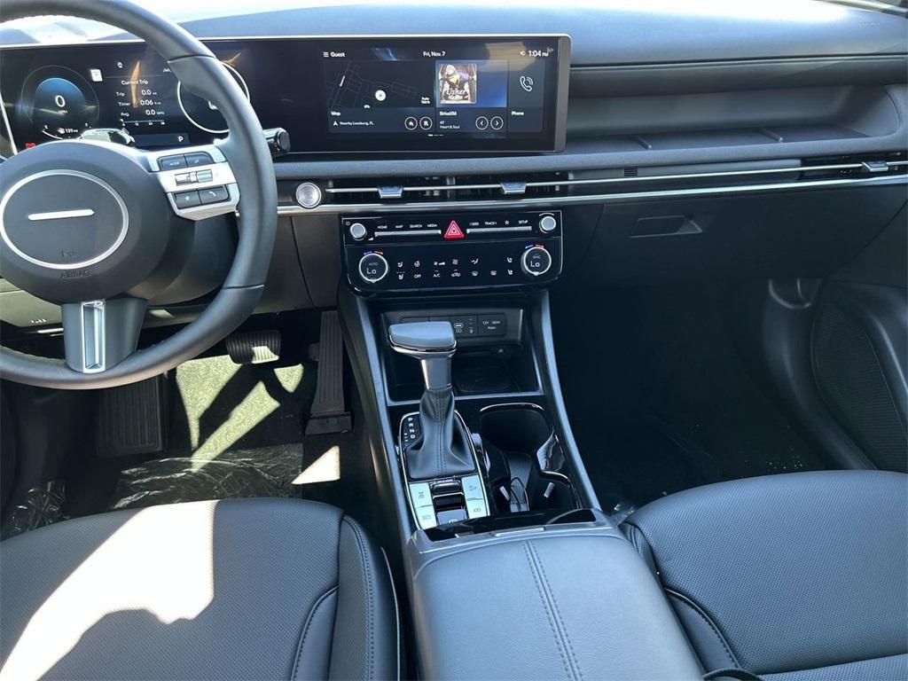 new 2026 Hyundai SANTA CRUZ car, priced at $46,535