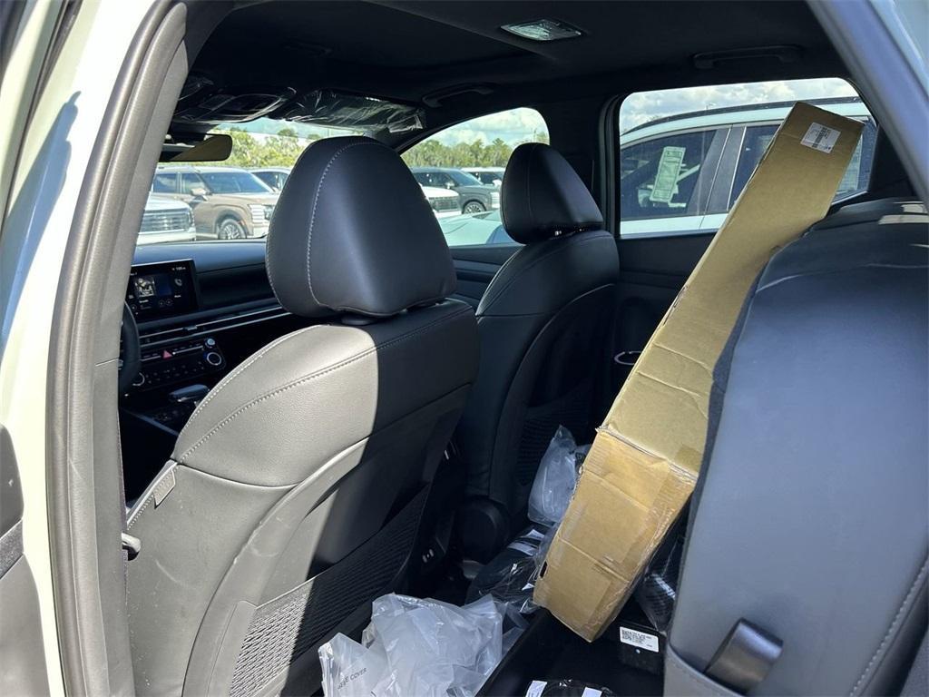 new 2026 Hyundai SANTA CRUZ car, priced at $46,535