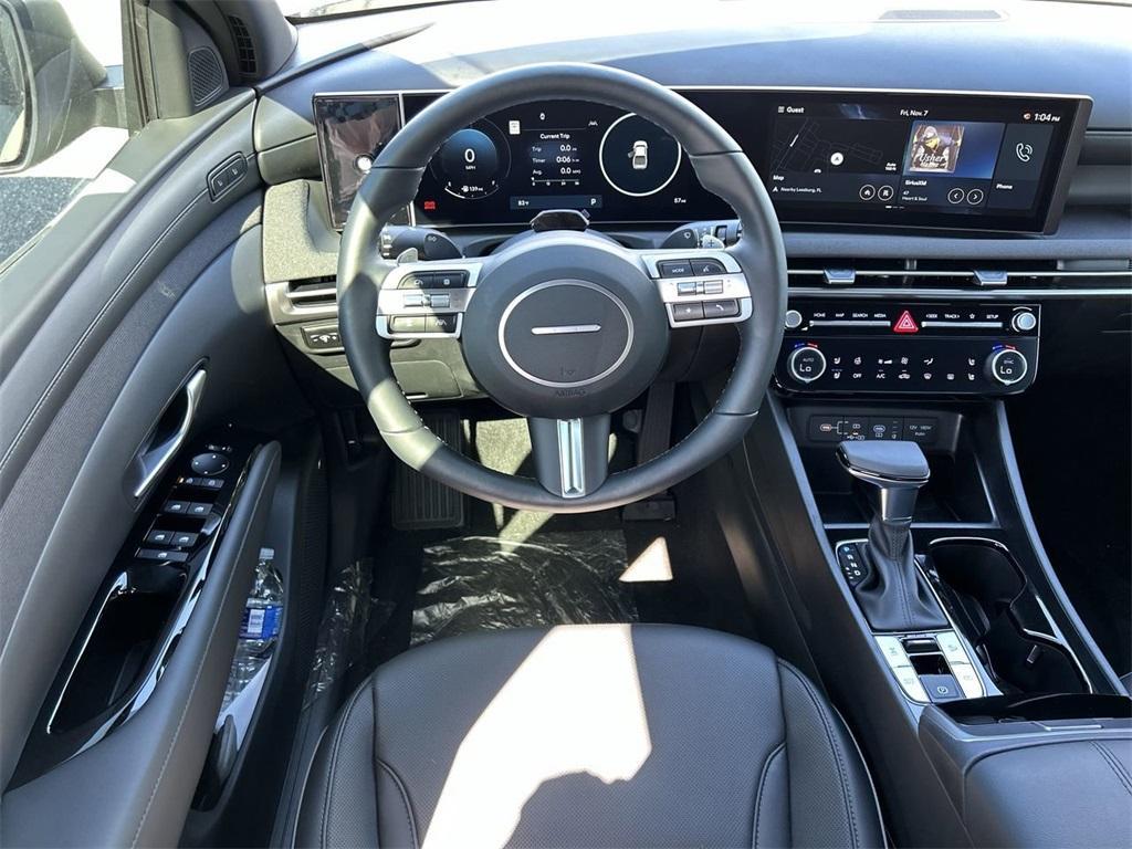 new 2026 Hyundai SANTA CRUZ car, priced at $46,535