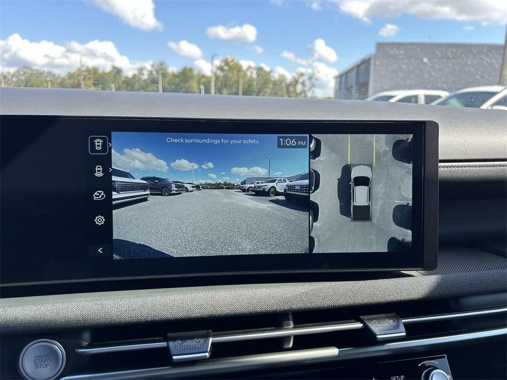 new 2026 Hyundai SANTA CRUZ car, priced at $46,535