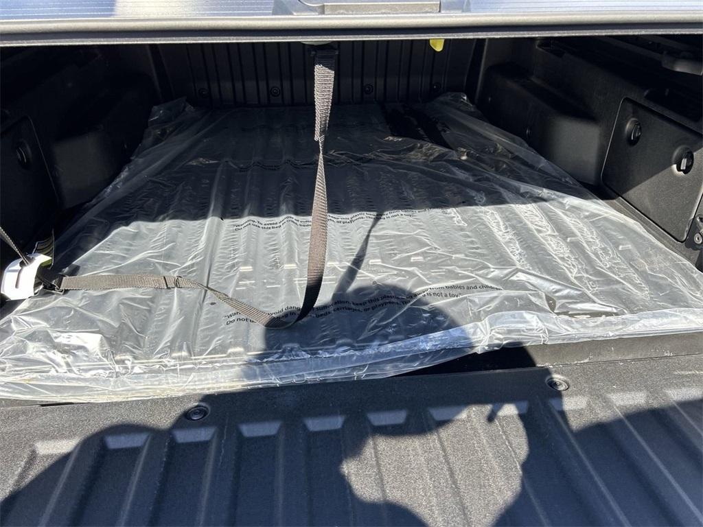 new 2026 Hyundai SANTA CRUZ car, priced at $46,535