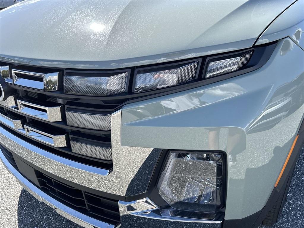 new 2026 Hyundai SANTA CRUZ car, priced at $46,535
