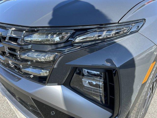 new 2026 Hyundai TUCSON Hybrid car, priced at $41,275